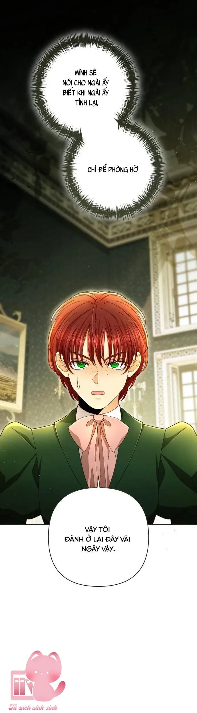 Hoàng Hậu Tái Hôn - Chương 222 - Trang 49