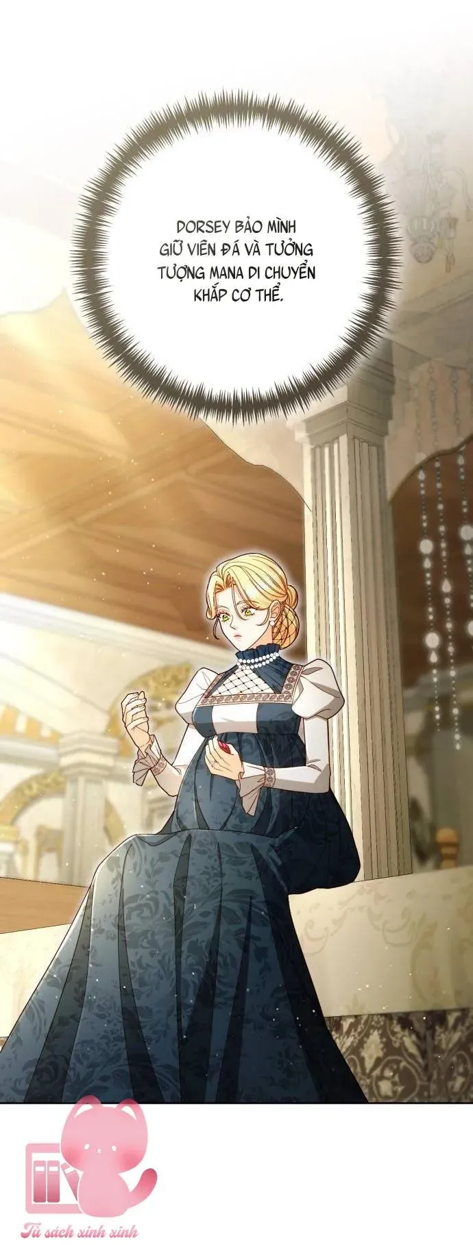 Hoàng Hậu Tái Hôn - Chương 222 - Trang 6