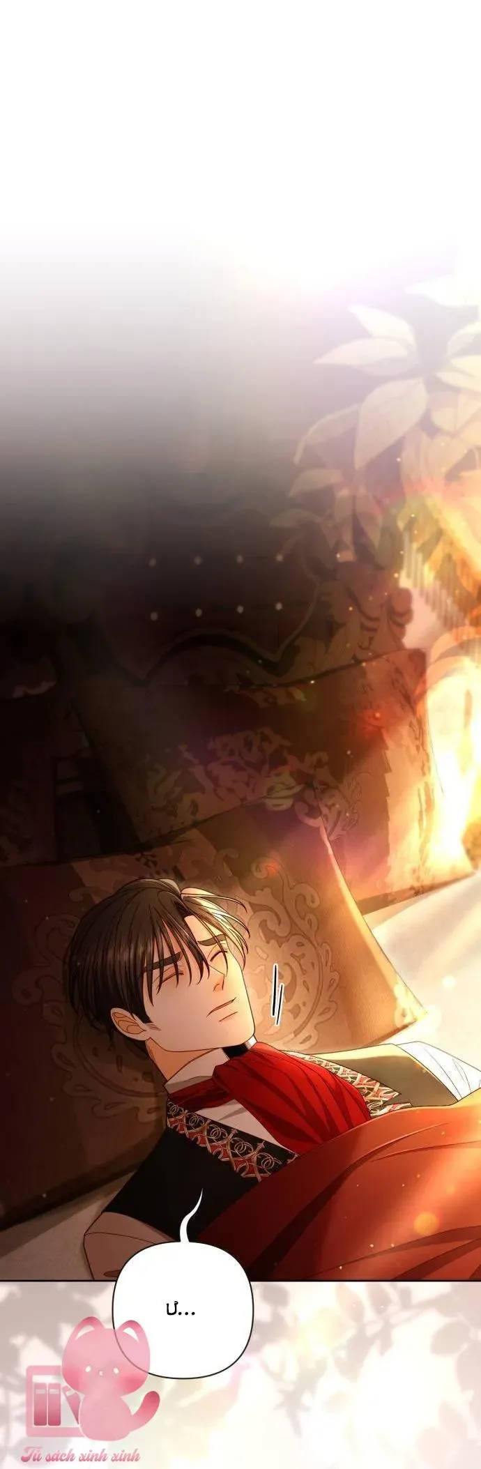 Hoàng Hậu Tái Hôn - Chương 222 - Trang 51