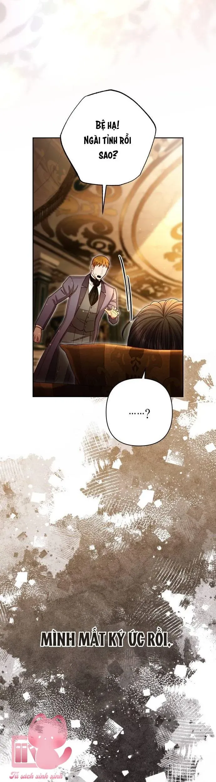 Hoàng Hậu Tái Hôn - Chương 222 - Trang 52