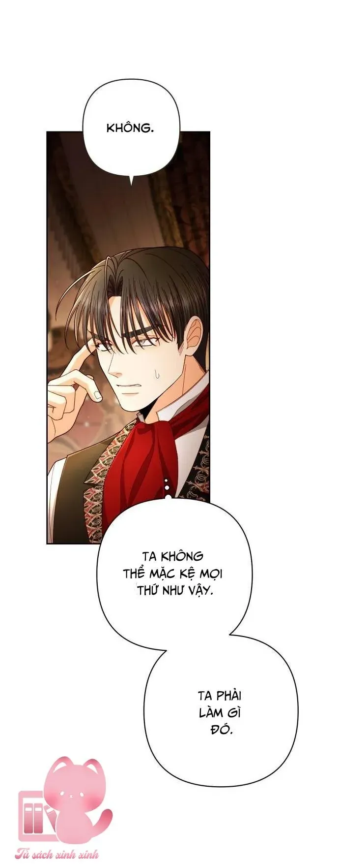 Hoàng Hậu Tái Hôn - Chương 222 - Trang 55