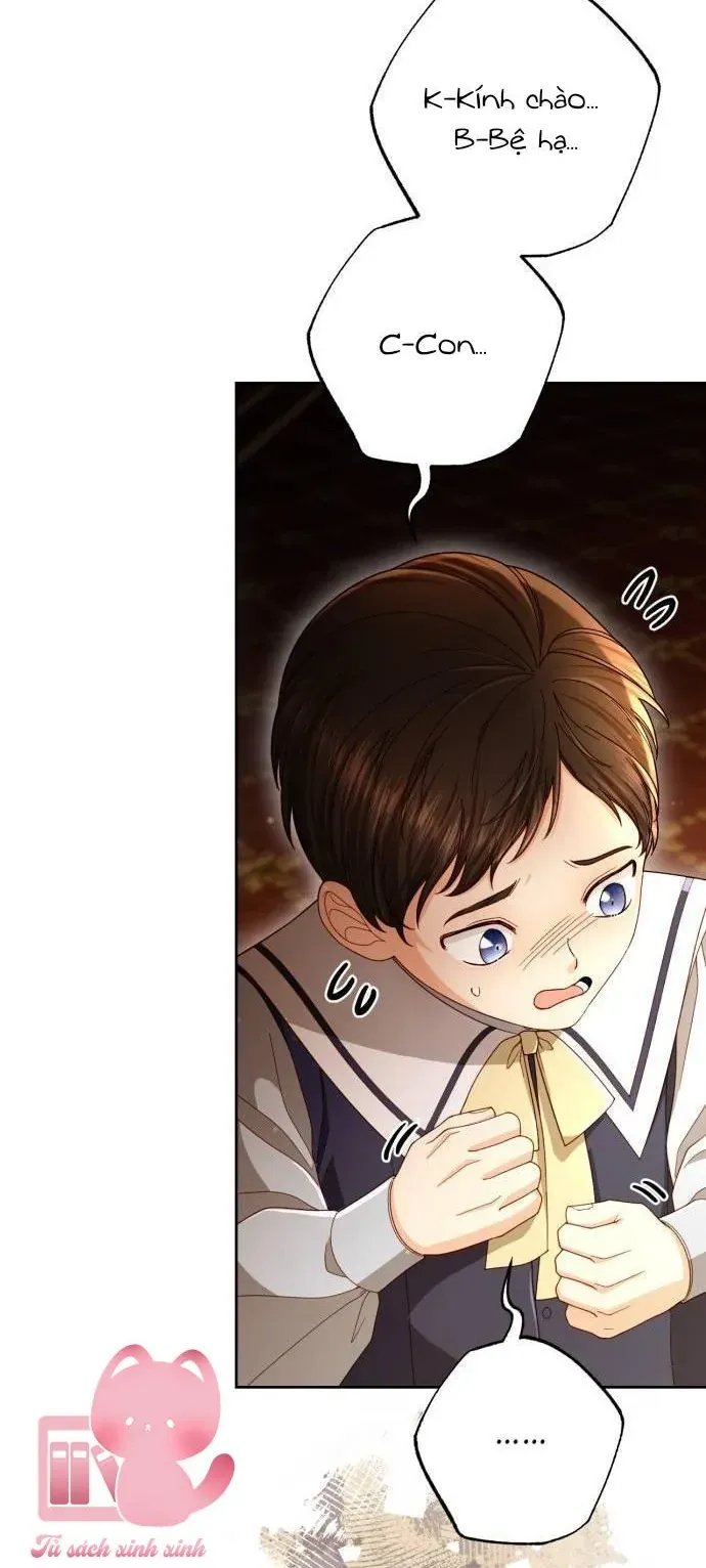 Hoàng Hậu Tái Hôn - Chương 222 - Trang 60