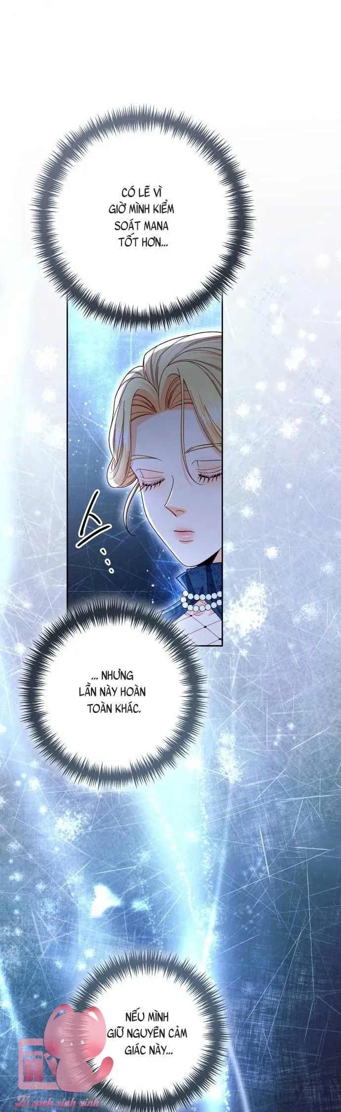 Hoàng Hậu Tái Hôn - Chương 222 - Trang 7