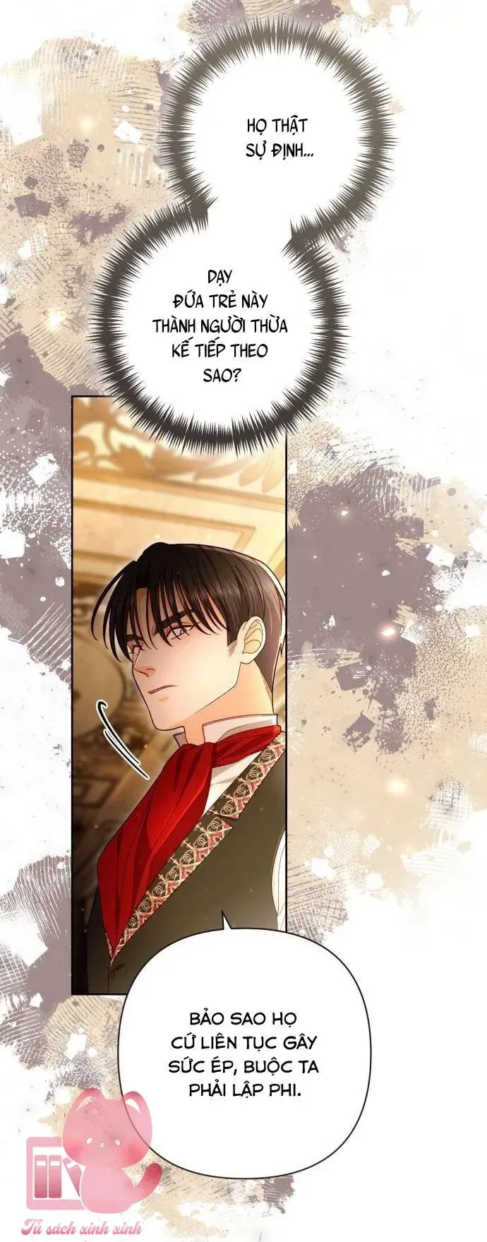 Hoàng Hậu Tái Hôn - Chương 222 - Trang 61