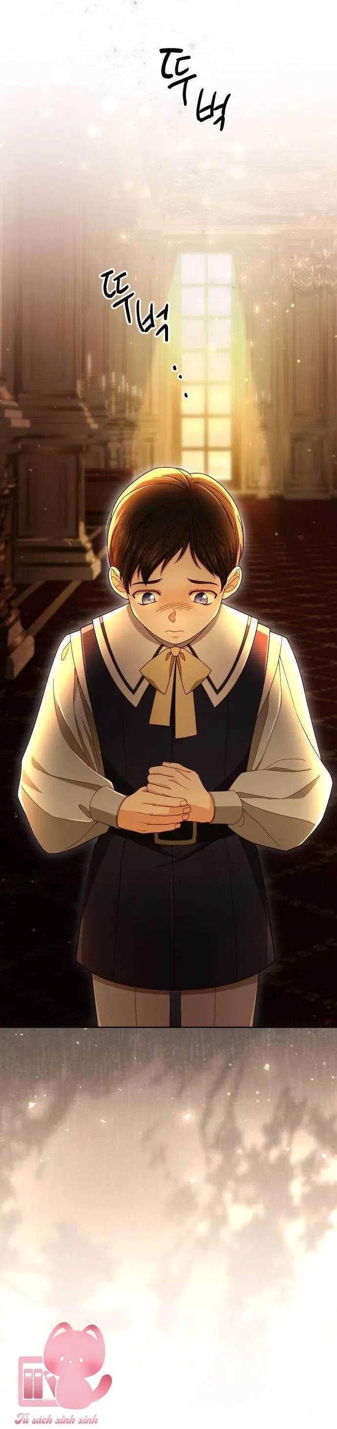 Hoàng Hậu Tái Hôn - Chương 222 - Trang 62