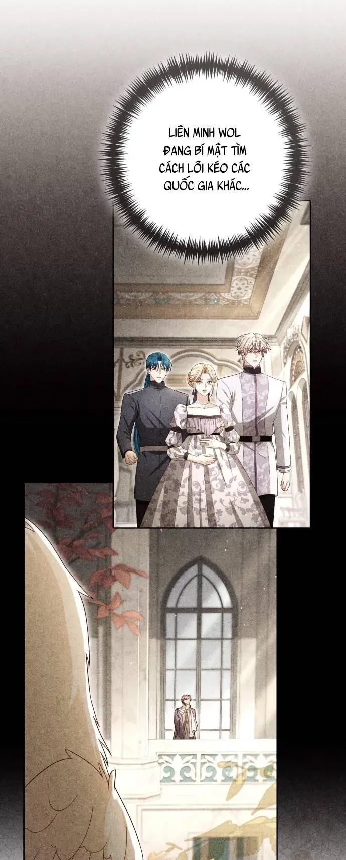 Hoàng Hậu Tái Hôn - Chương 222 - Trang 64