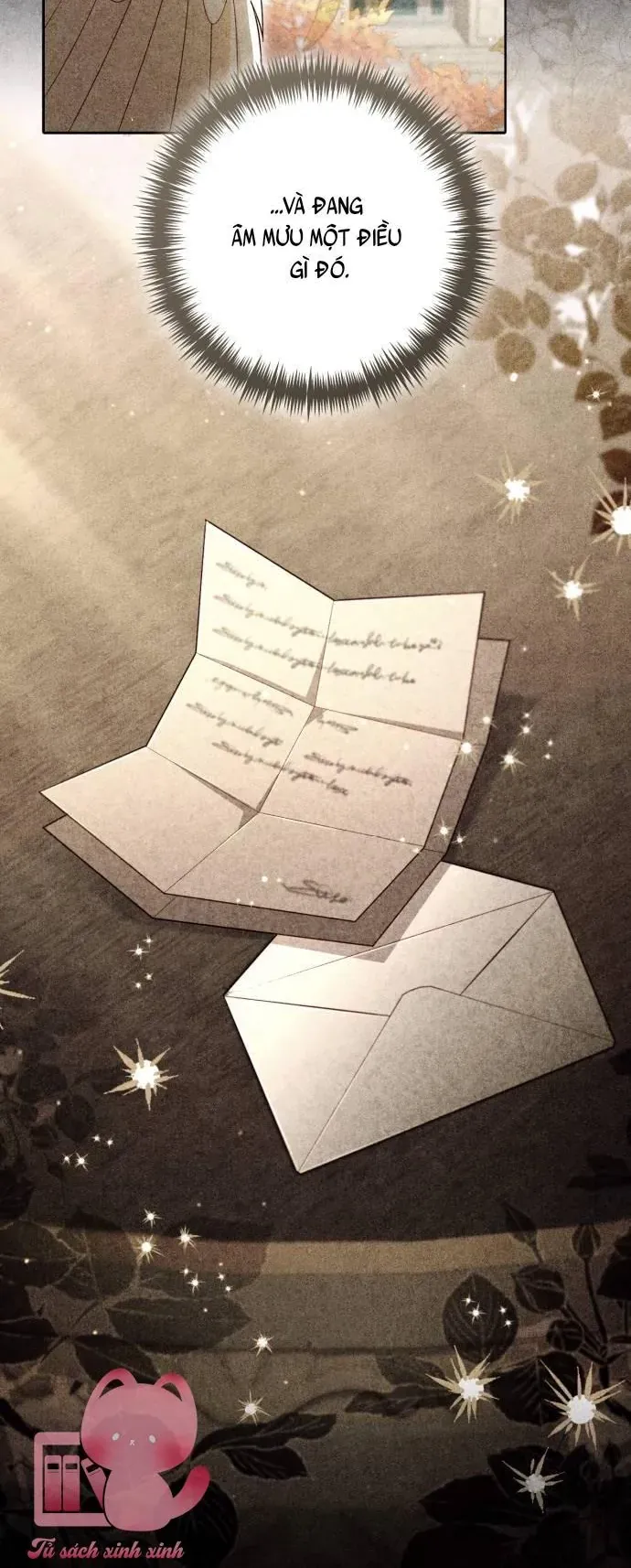 Hoàng Hậu Tái Hôn - Chương 222 - Trang 65