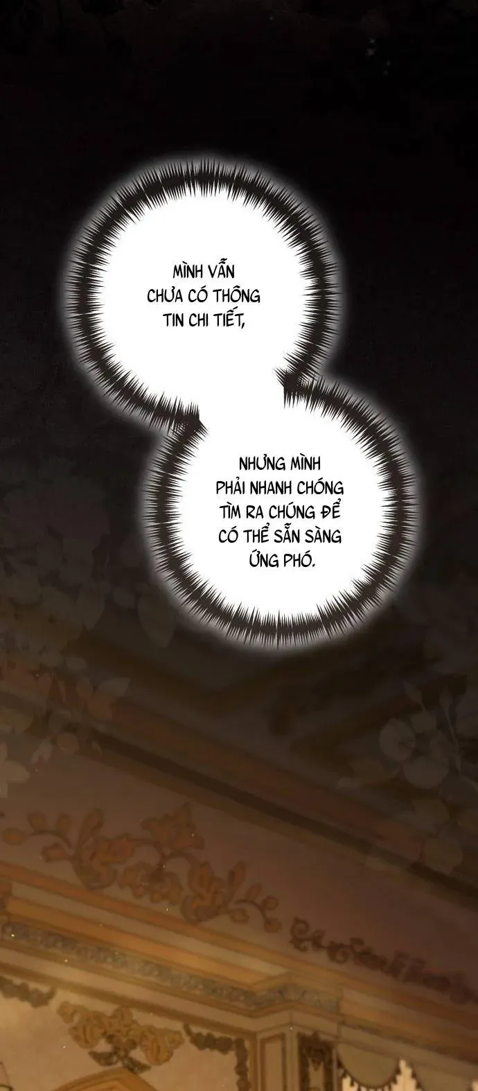 Hoàng Hậu Tái Hôn - Chương 222 - Trang 66