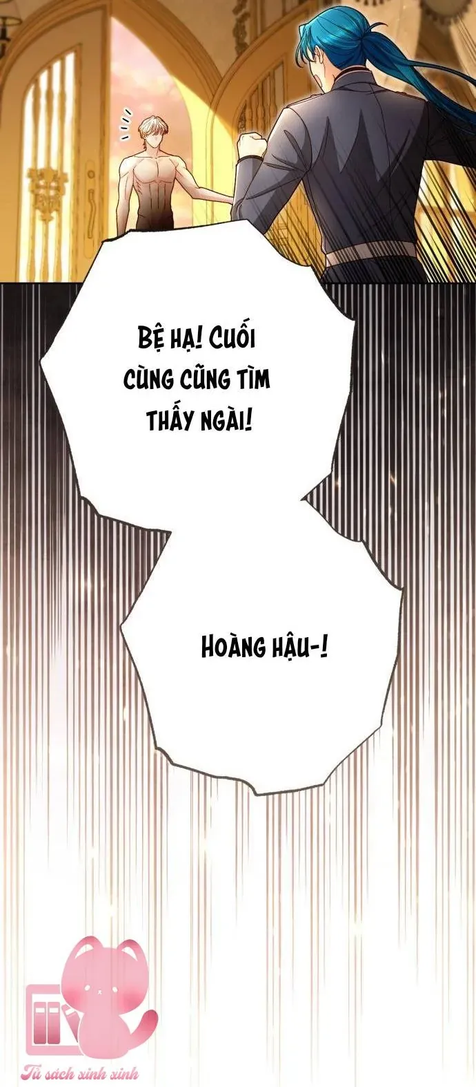 Hoàng Hậu Tái Hôn - Chương 222 - Trang 67