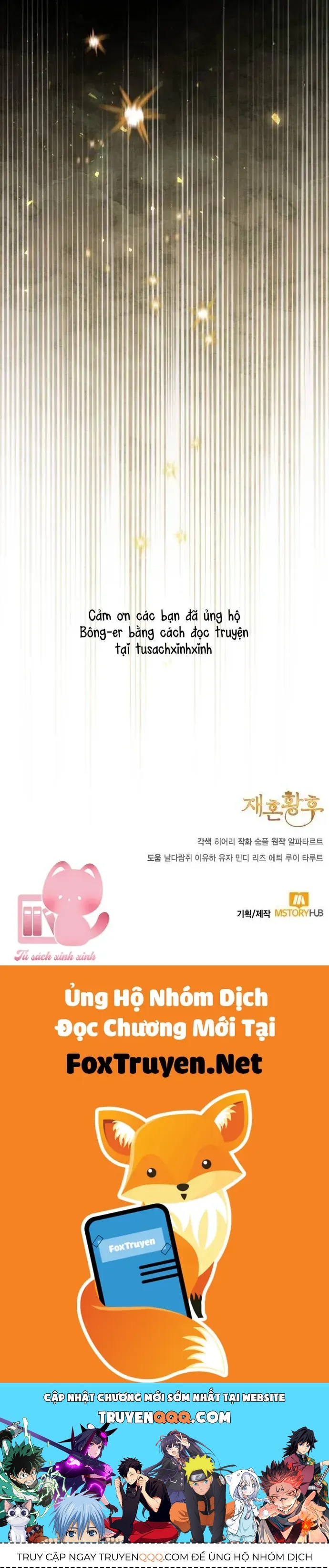 Hoàng Hậu Tái Hôn - Chương 222 - Trang 69