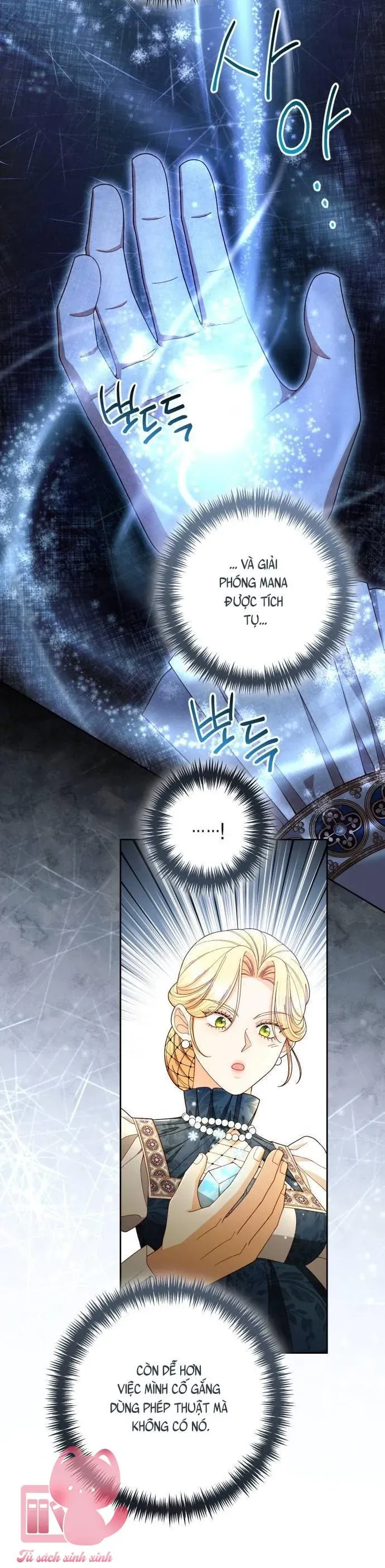 Hoàng Hậu Tái Hôn - Chương 222 - Trang 8