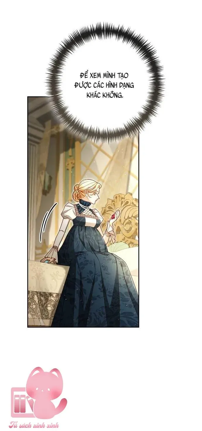 Hoàng Hậu Tái Hôn - Chương 222 - Trang 9