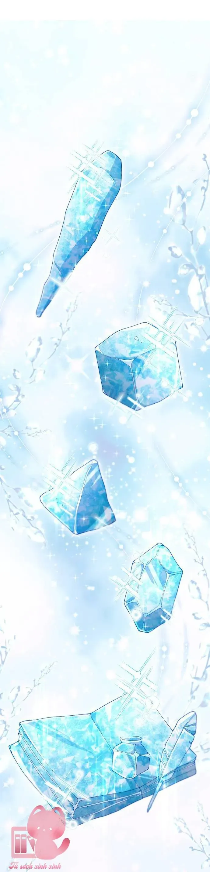 Hoàng Hậu Tái Hôn - Chương 222 - Trang 10