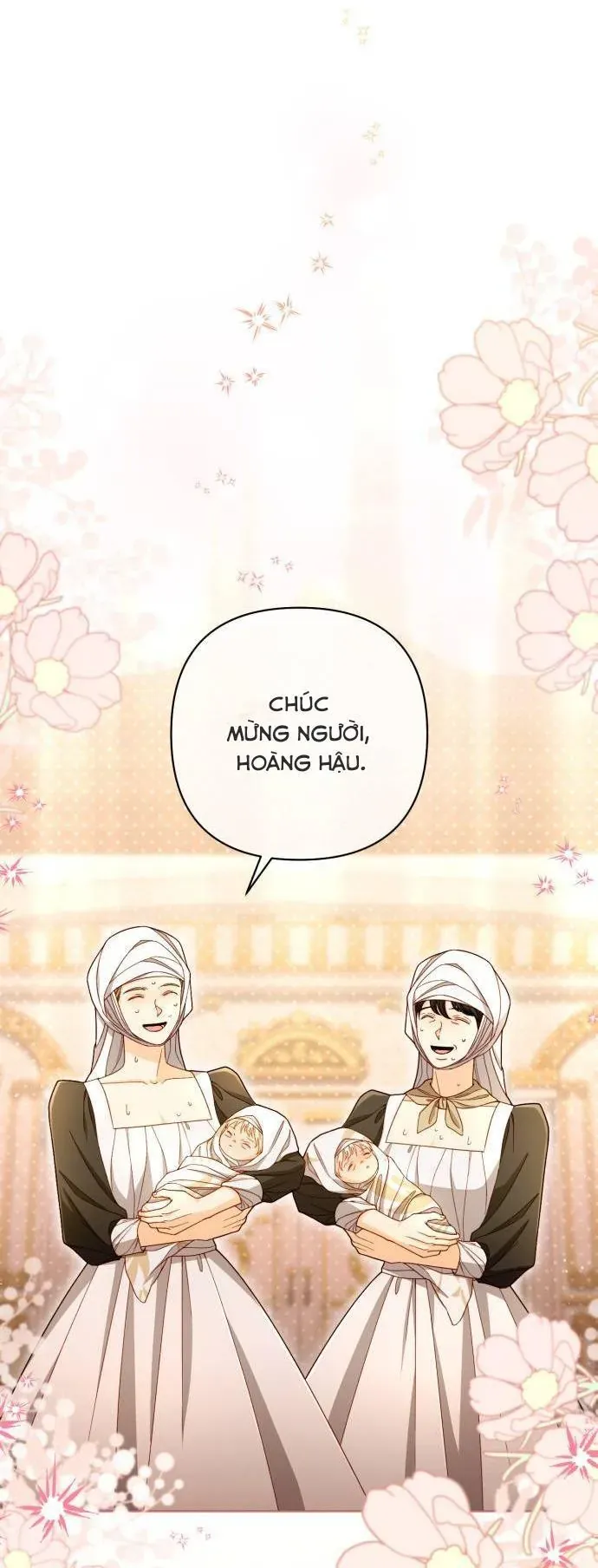 Hoàng Hậu Tái Hôn - Chương 223 - Trang 11