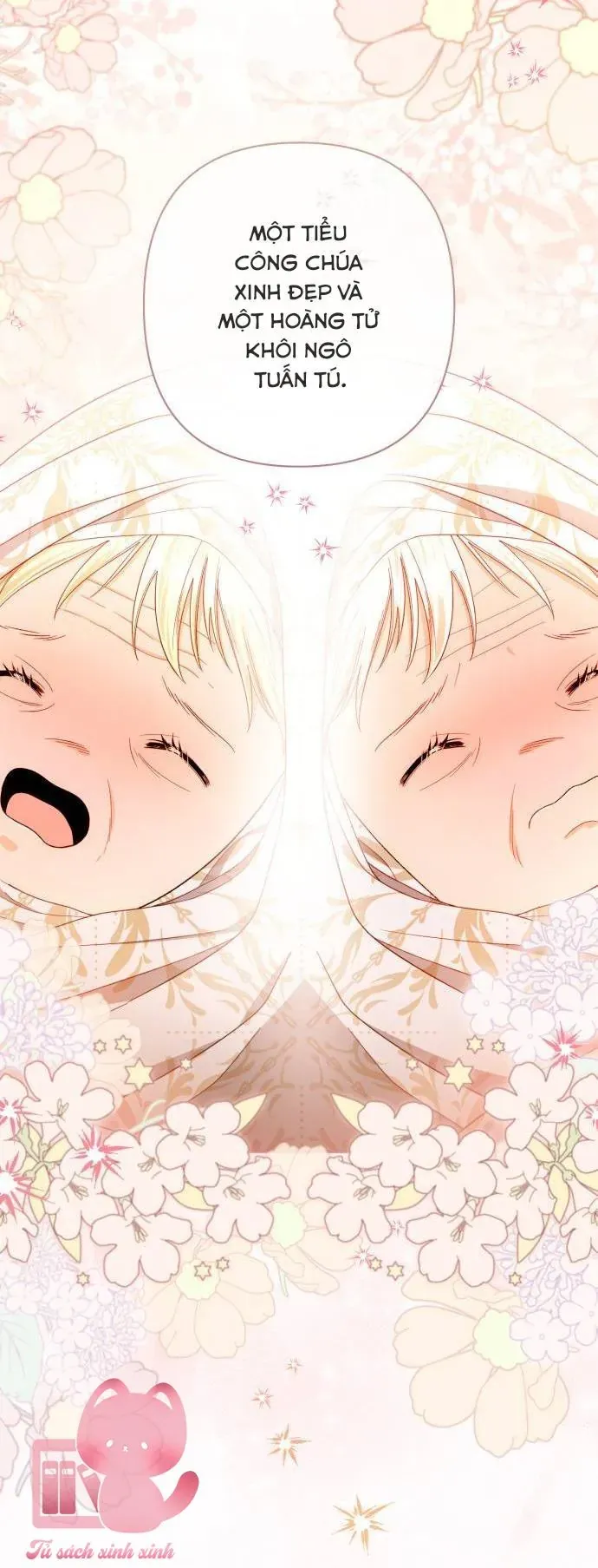 Hoàng Hậu Tái Hôn - Chương 223 - Trang 12