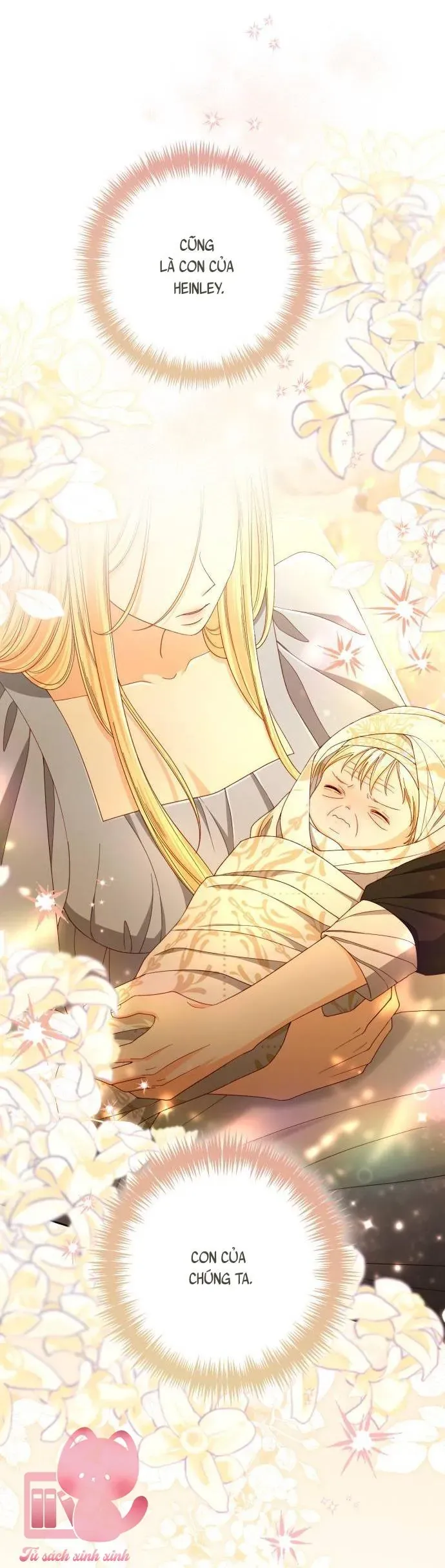 Hoàng Hậu Tái Hôn - Chương 223 - Trang 14