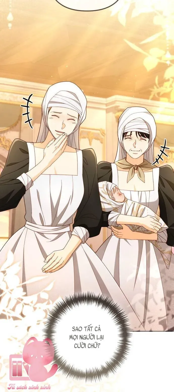 Hoàng Hậu Tái Hôn - Chương 223 - Trang 16