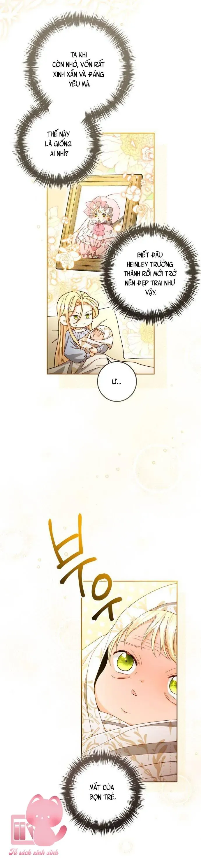 Hoàng Hậu Tái Hôn - Chương 223 - Trang 17