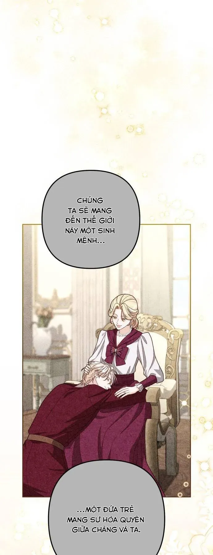 Hoàng Hậu Tái Hôn - Chương 223 - Trang 19