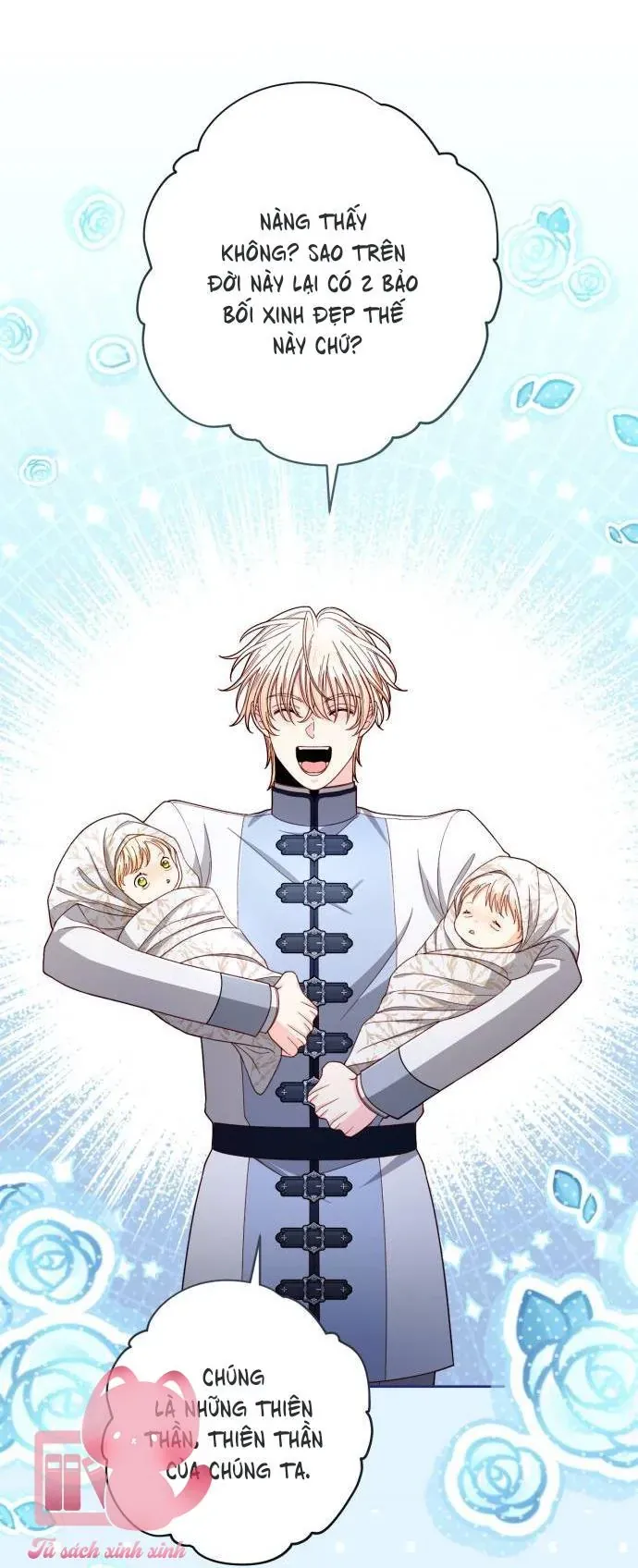 Hoàng Hậu Tái Hôn - Chương 223 - Trang 24