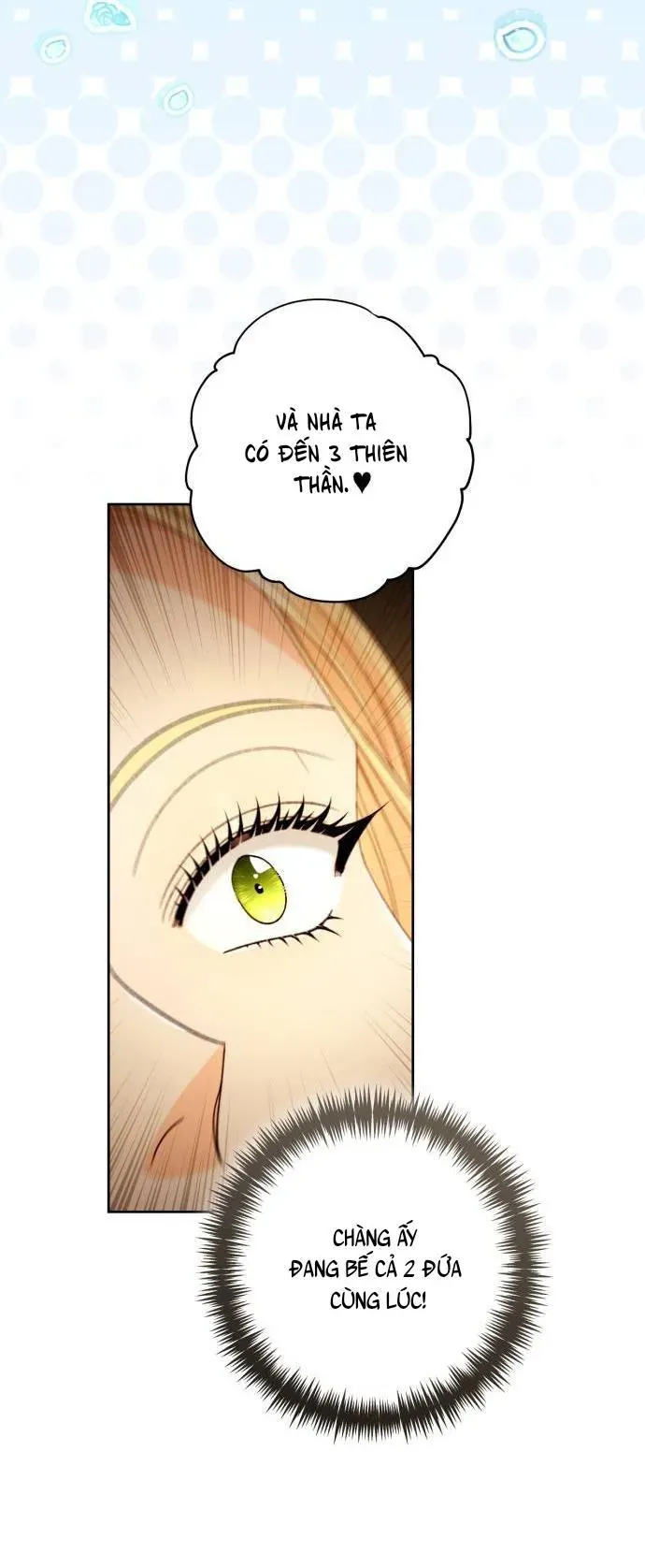 Hoàng Hậu Tái Hôn - Chương 223 - Trang 25