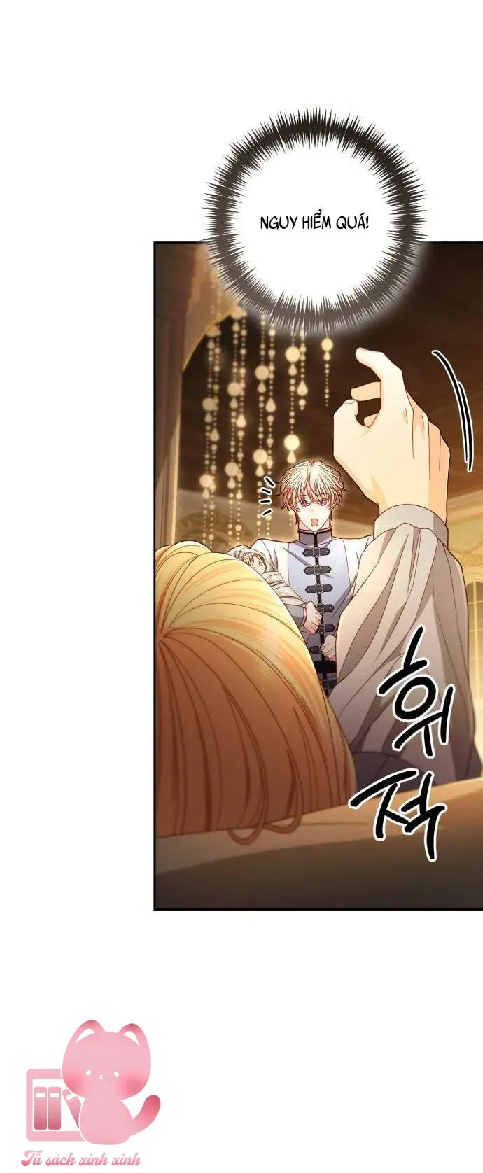 Hoàng Hậu Tái Hôn - Chương 223 - Trang 26