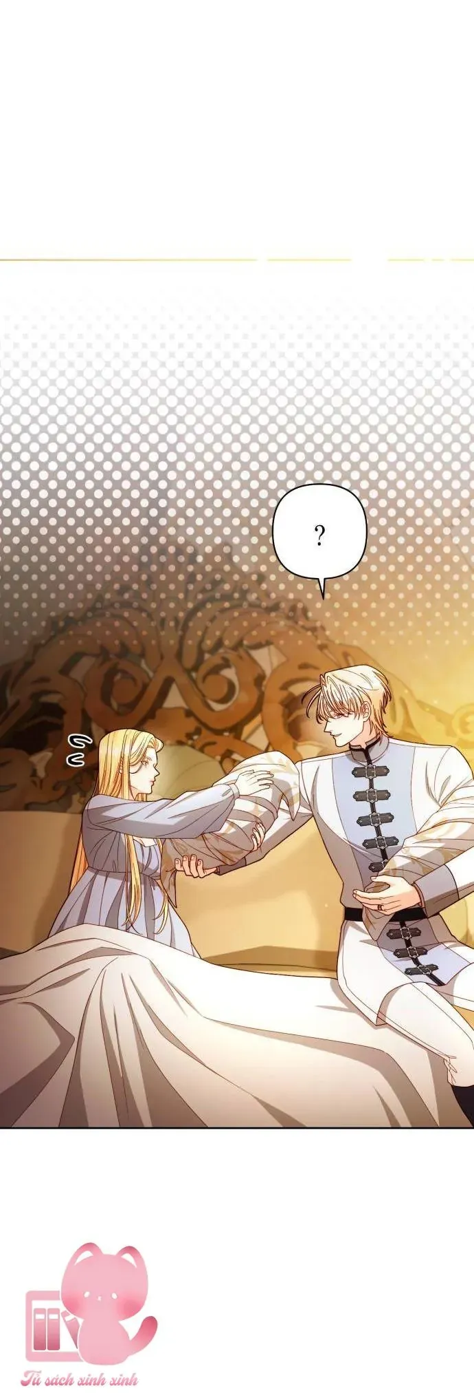 Hoàng Hậu Tái Hôn - Chương 223 - Trang 27