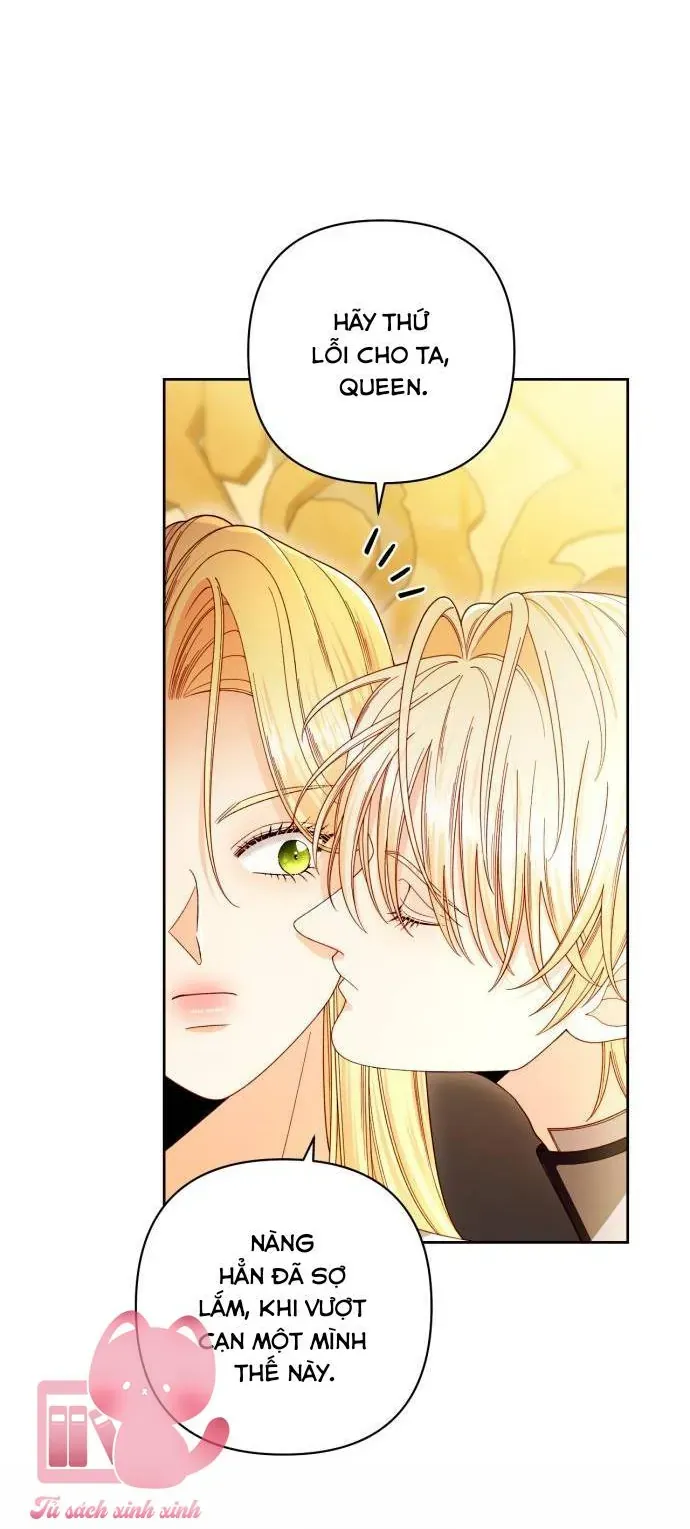 Hoàng Hậu Tái Hôn - Chương 223 - Trang 29