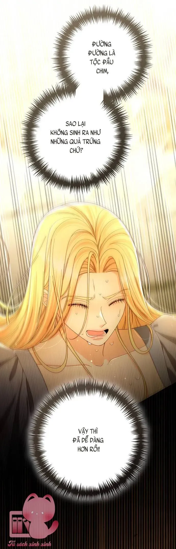 Hoàng Hậu Tái Hôn - Chương 223 - Trang 4