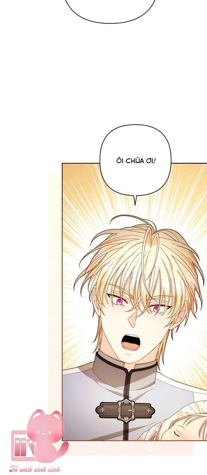 Hoàng Hậu Tái Hôn - Chương 223 - Trang 33