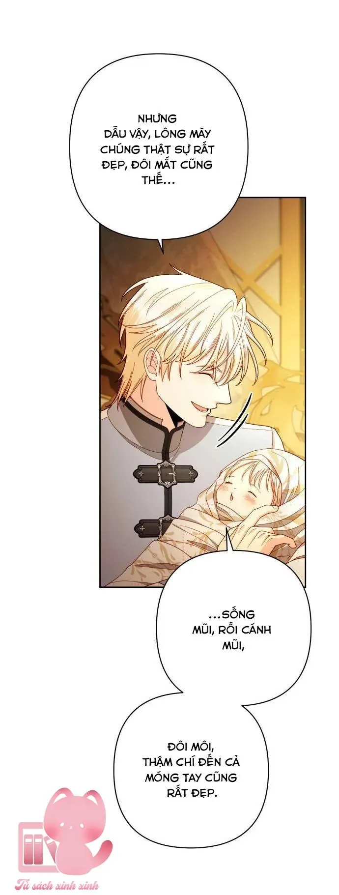 Hoàng Hậu Tái Hôn - Chương 223 - Trang 35