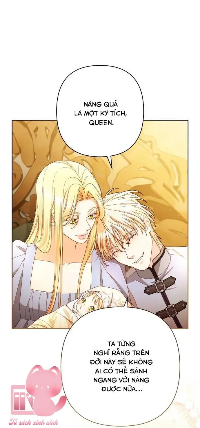 Hoàng Hậu Tái Hôn - Chương 223 - Trang 38