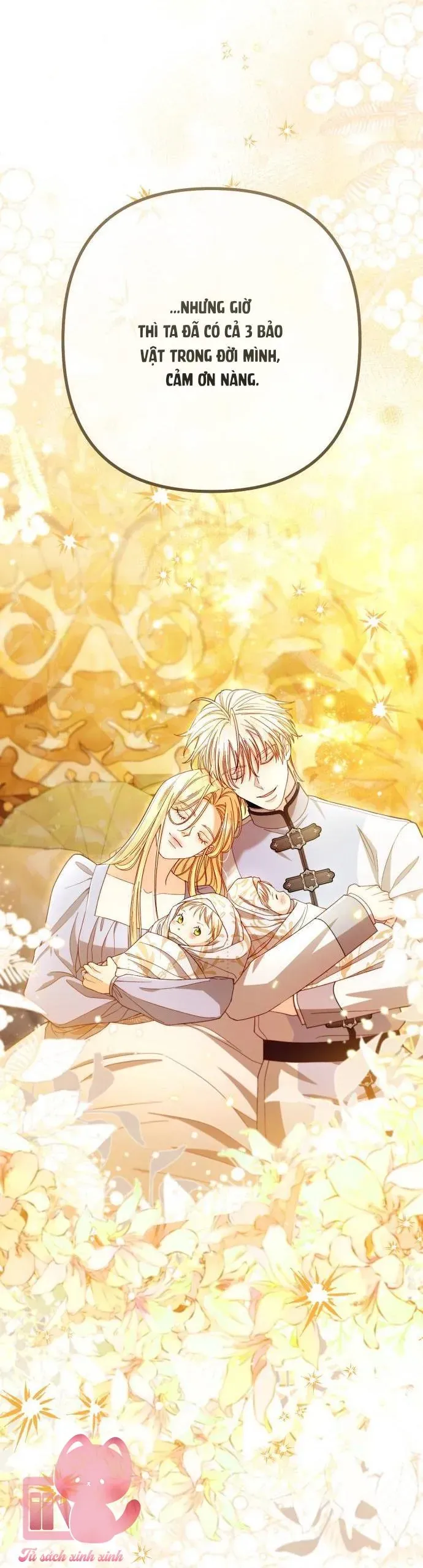 Hoàng Hậu Tái Hôn - Chương 223 - Trang 39