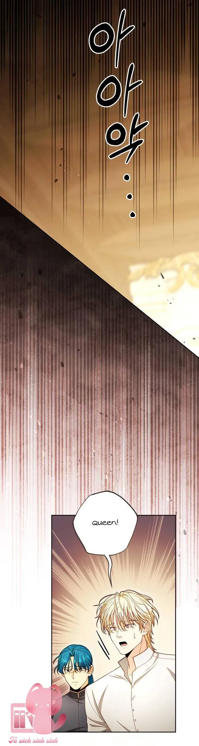 Hoàng Hậu Tái Hôn - Chương 223 - Trang 5