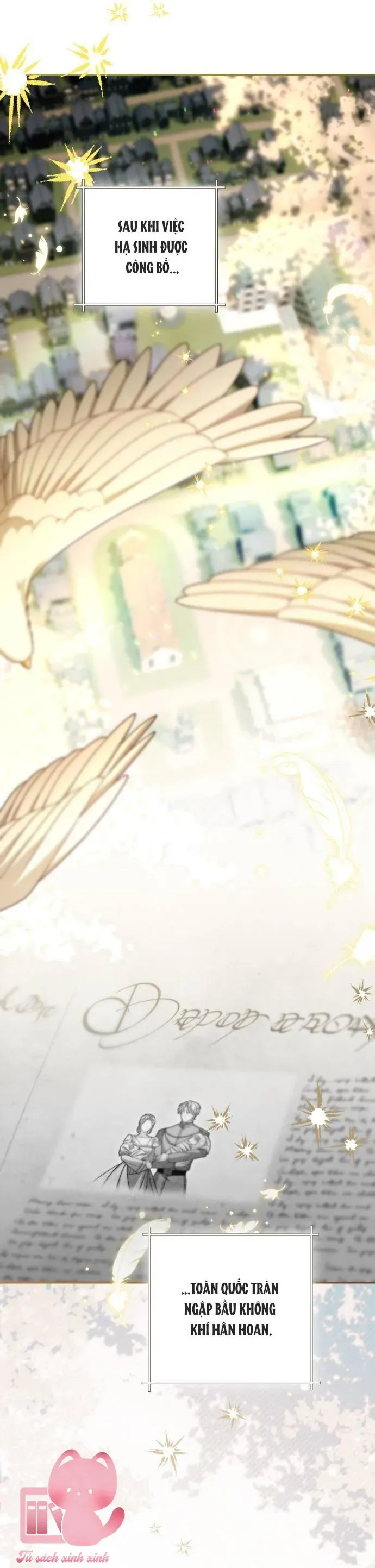 Hoàng Hậu Tái Hôn - Chương 223 - Trang 41