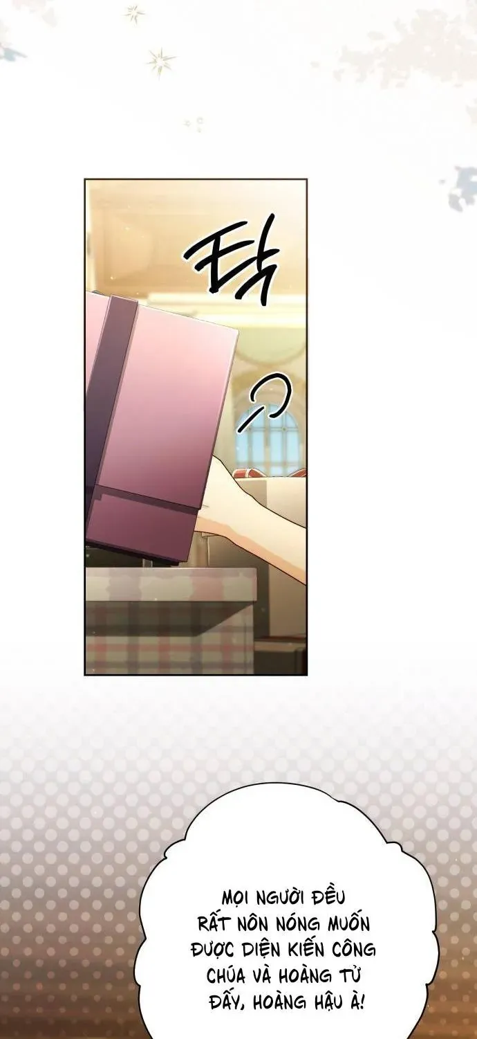 Hoàng Hậu Tái Hôn - Chương 223 - Trang 42