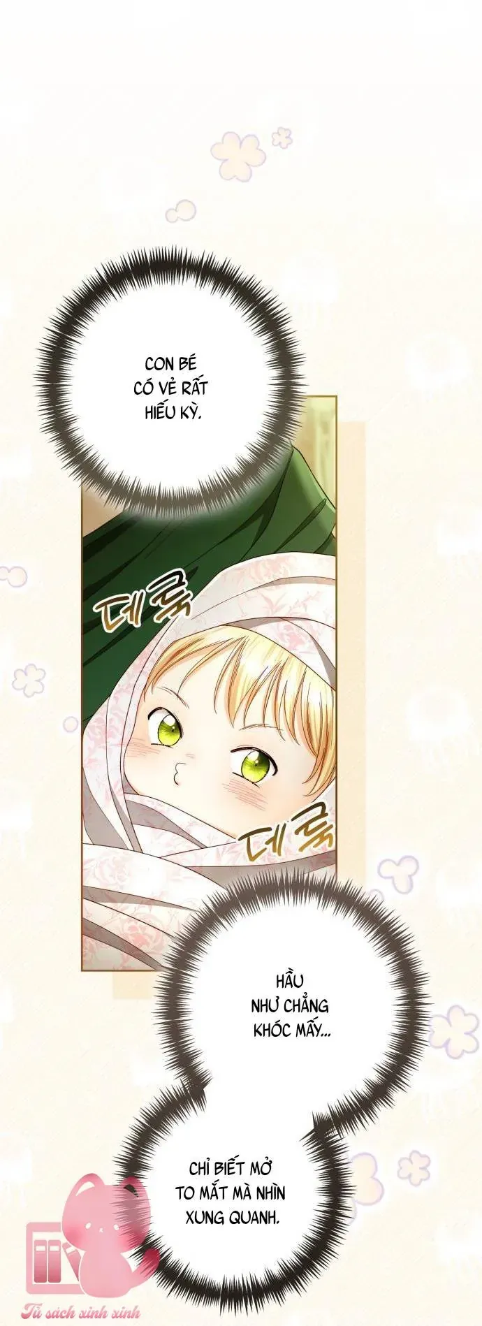 Hoàng Hậu Tái Hôn - Chương 223 - Trang 45