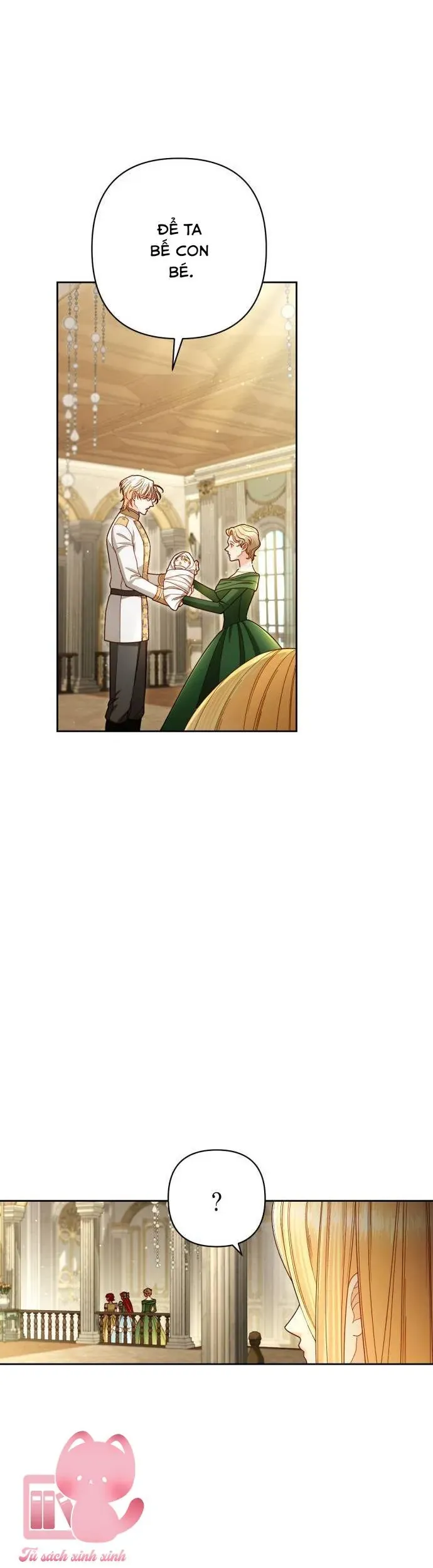 Hoàng Hậu Tái Hôn - Chương 223 - Trang 48