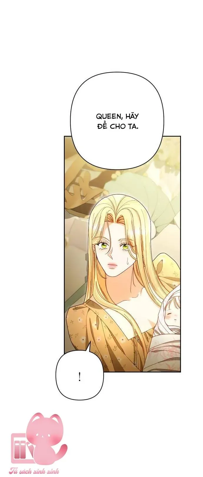 Hoàng Hậu Tái Hôn - Chương 223 - Trang 50