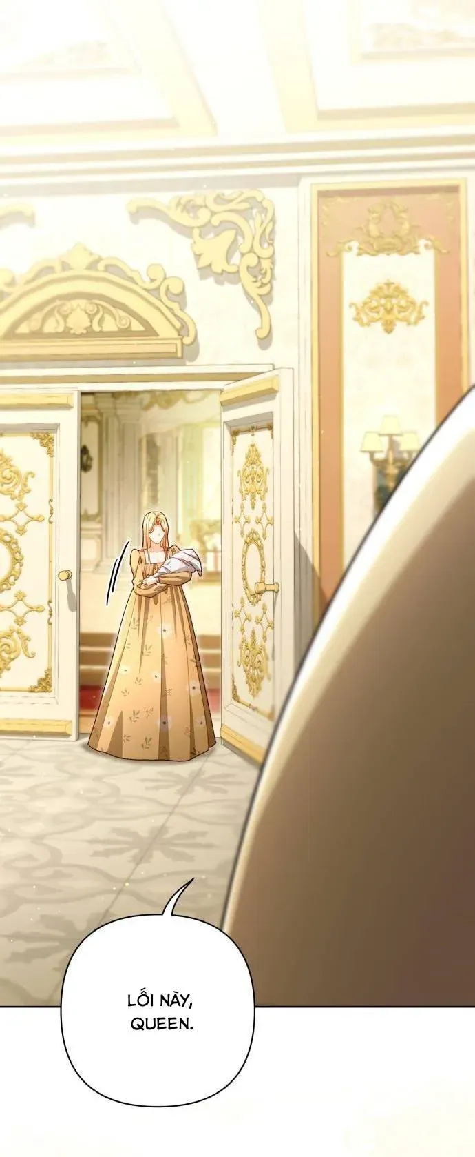 Hoàng Hậu Tái Hôn - Chương 223 - Trang 54
