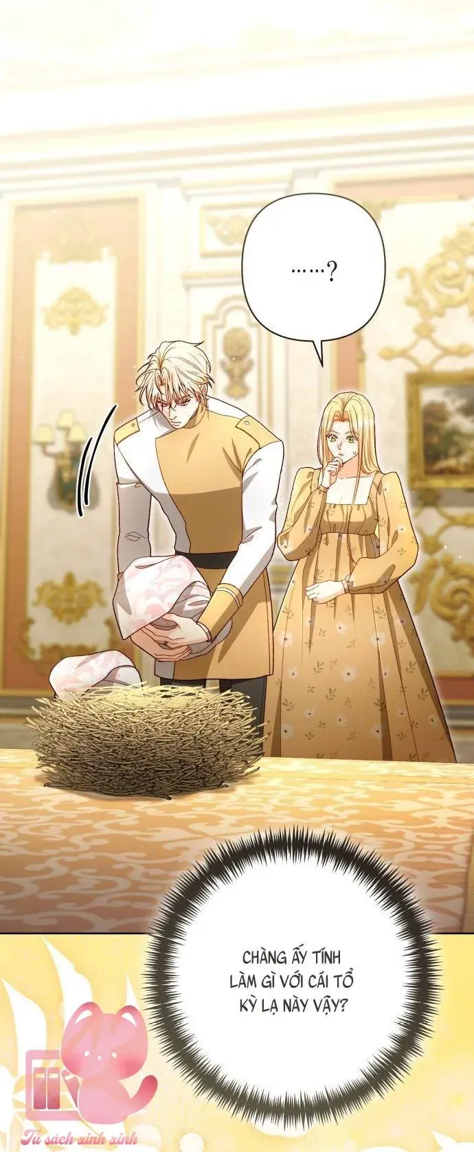 Hoàng Hậu Tái Hôn - Chương 223 - Trang 55