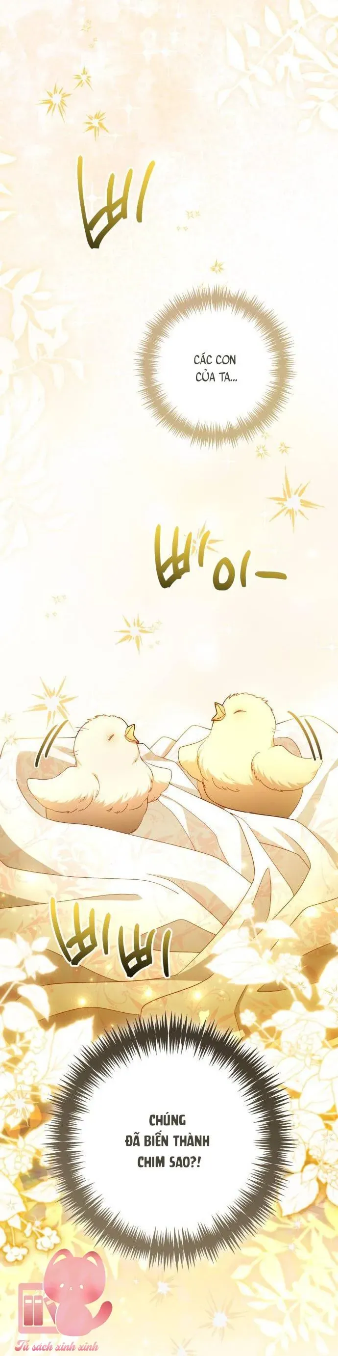 Hoàng Hậu Tái Hôn - Chương 223 - Trang 57