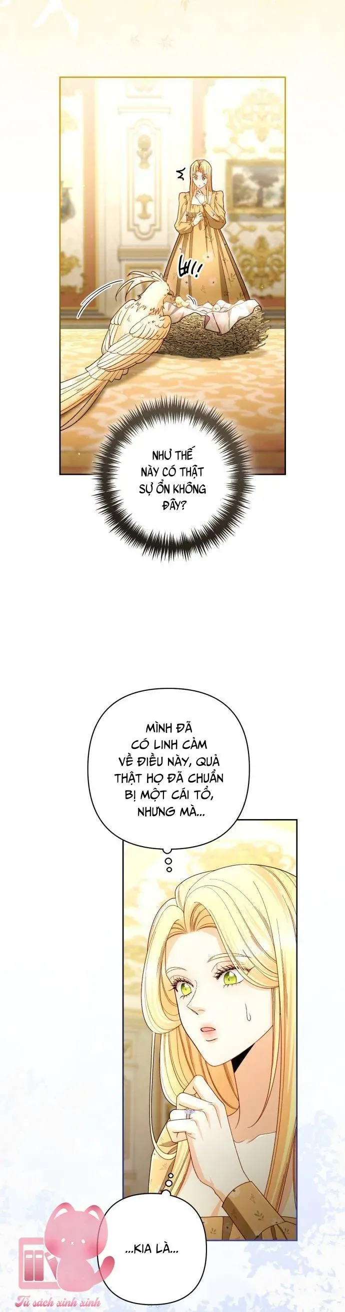 Hoàng Hậu Tái Hôn - Chương 223 - Trang 58