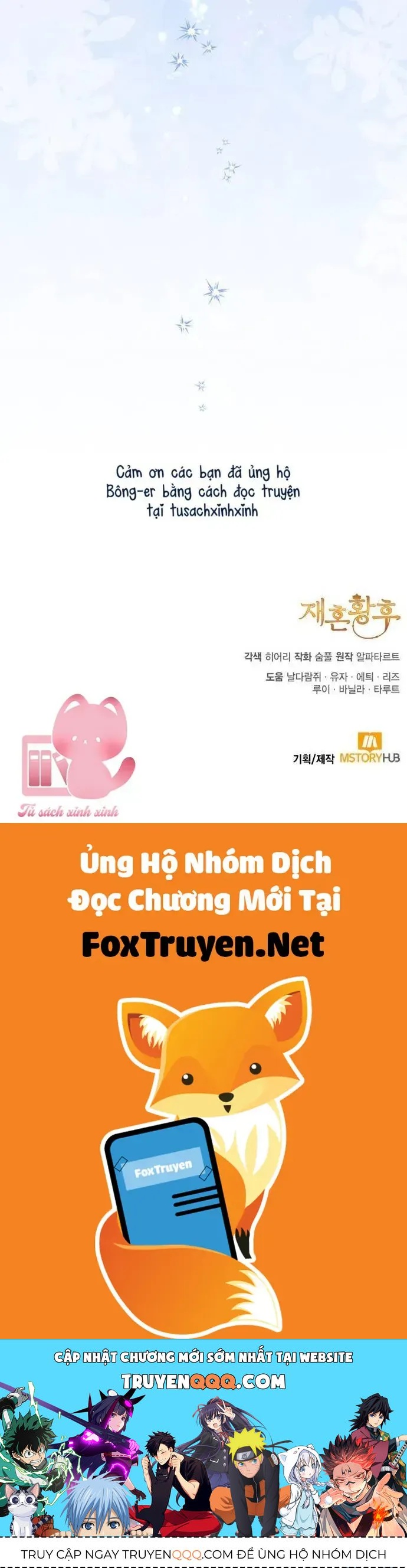 Hoàng Hậu Tái Hôn - Chương 223 - Trang 60