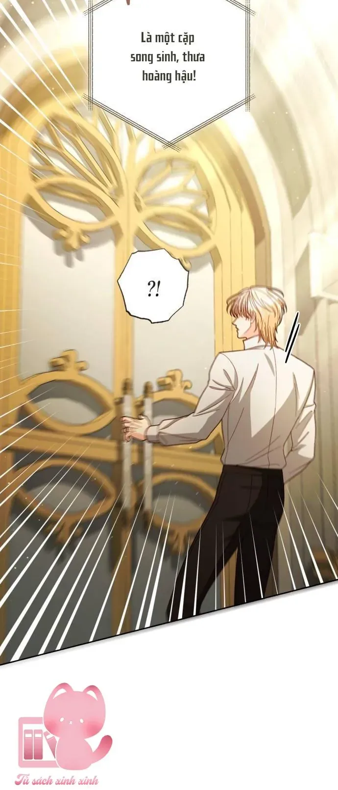 Hoàng Hậu Tái Hôn - Chương 223 - Trang 7
