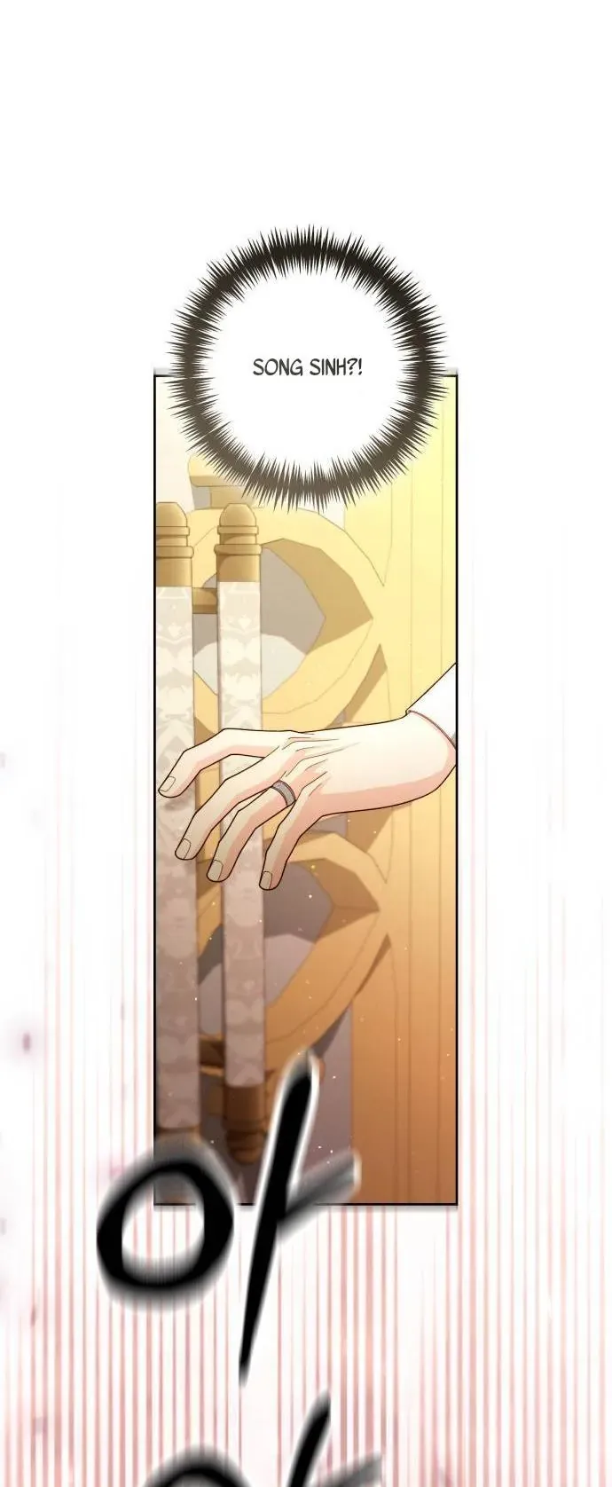 Hoàng Hậu Tái Hôn - Chương 223 - Trang 8