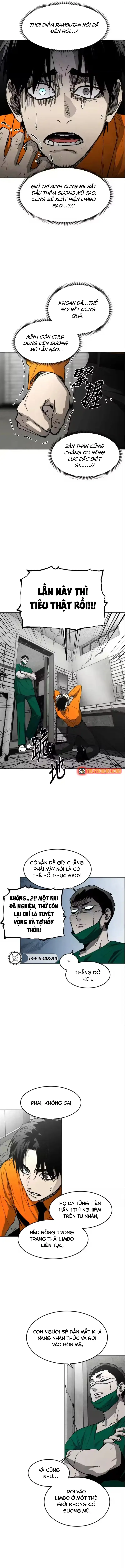 Fog Land - Chương 29 - Trang 11