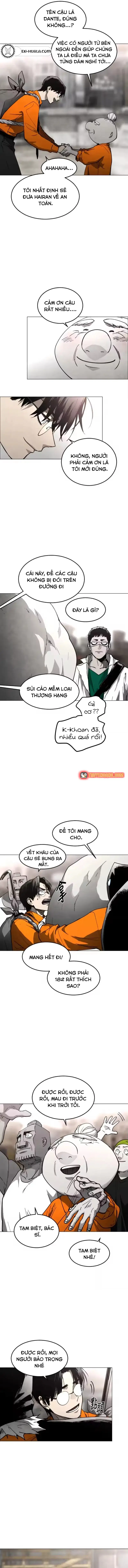 Fog Land - Chương 29 - Trang 15