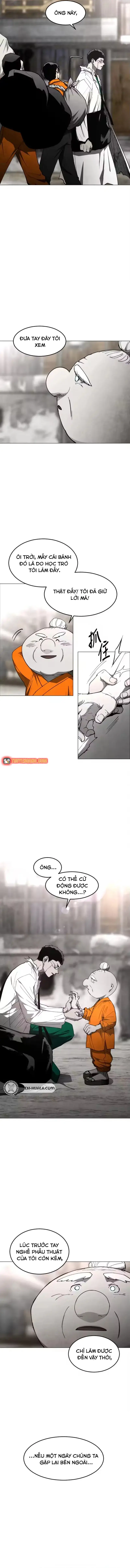 Fog Land - Chương 29 - Trang 16