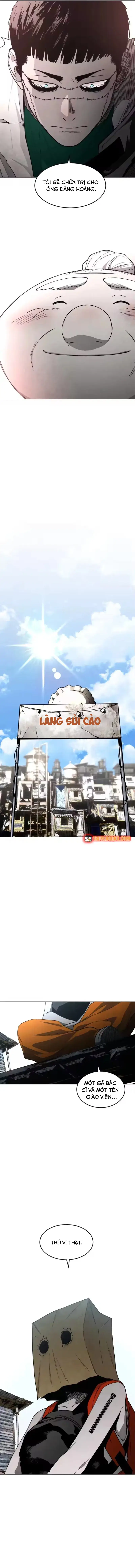 Fog Land - Chương 29 - Trang 17